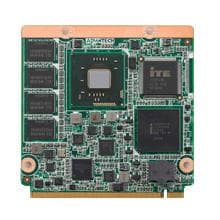 Advantech Qseven, SOM-3565